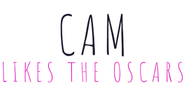 I Like The Academy Awards